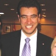 Macro Engineering & Technology Inc. Employee Martin Baron's profile photo