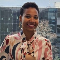 GFA Caraïbes Employee Taïna Jacquet's profile photo
