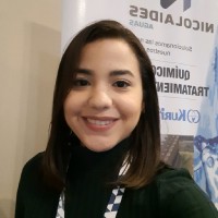 Nicolaides S.A Employee Yuneska Romero Fuenmayor's profile photo