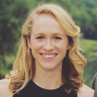 Atlantic Council Employee Torrey Taussig's profile photo