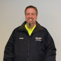 Anagnos Door Company LLC Employee Chuck Miller's profile photo