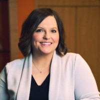 Three Square Food Bank Employee Lisa Segler's profile photo