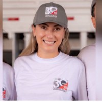 Conselmar Engenharia e Construções S/A Employee Evelise Schmidt's profile photo