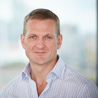 Rouse Employee Chris Bailey's profile photo