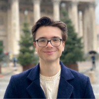Pronto Housing Employee Adam Gilmour's profile photo