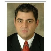 Armour Consulting Employee Christopher Gergen's profile photo