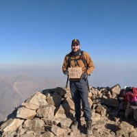 Weatherby Inc. Employee Quinn Crubel's profile photo