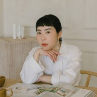 CLE Cosmetics Employee Lauren Jin's profile photo