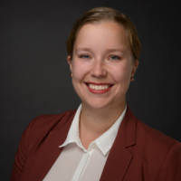 RWTH International Academy Employee Louisa Meyer-Goldstein's profile photo