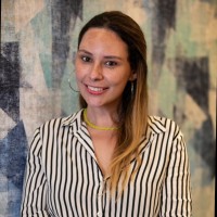 TM1 Brand Experience Employee Daniele Calderon's profile photo