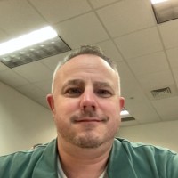 C-Tech Services LP Employee Robert Beattie's profile photo