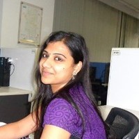 Quartesian | Now a Part of Veranex Employee Saranya Pv's profile photo