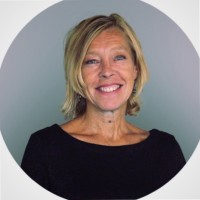 Hoshizaki-Benelux Employee Natascha Hin's profile photo