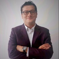 Precia PPV S.A Employee Jaime Tulcan's profile photo