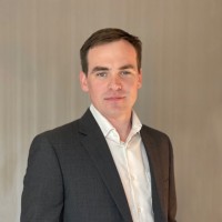B&R Industrial Automation Employee Calvin Andersen's profile photo
