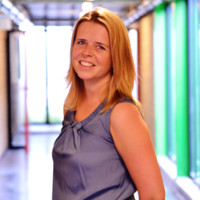 CEUSTERS Employee Katrien Geysen's profile photo
