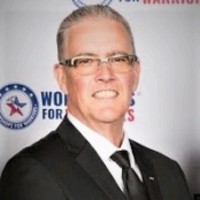 Retired Employee Mike Vachon's profile photo