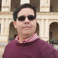 HackHands Employee Alfredo Guadalupe Ramirez Ortega's profile photo