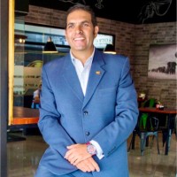 Ginih Employee Sergio Pinto's profile photo