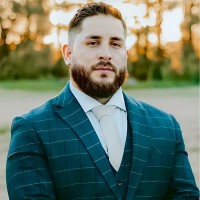 Saronic Technologies Employee Michael Vigil's profile photo