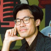 Dream Machine Creative Employee Dylan Lam's profile photo