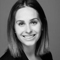 LoyaltyEffect GmbH Employee Amy Walther's profile photo