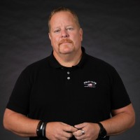 Svensk Konstruktionstjänst AB Employee Per Mäenpää's profile photo