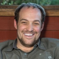 Mark Cichonski's profile photo