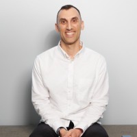 Cala Health Employee Sami Balbaky's profile photo