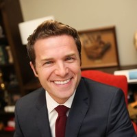 HSI Sensing Employee Ryan Posey's profile photo