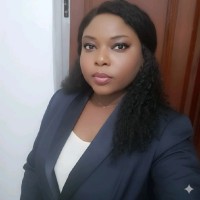 EB HOLDING Employee Bomia Estelle's profile photo