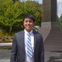 Cooper Lighting Solutions Employee Christopher Lu's profile photo