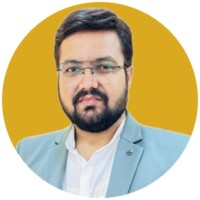 Prometteur Solutions Pvt. Ltd. Employee Swapnil Tambe's profile photo