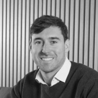 Hypha Private Equity Employee Chris Wardle's profile photo