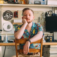 Brian Moore Email & Phone Number