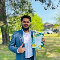 Reslink Employee Delwar Hossain's profile photo