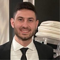 Sloane Stecker Physical Therapy PC Employee Matthew Jacoby's profile photo