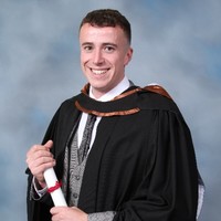 Boston Scientific Employee Leon Elliott's profile photo