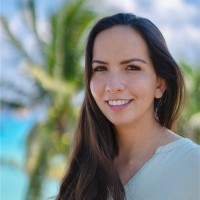 AB Living Group Employee Estefanía Lomelí González's profile photo