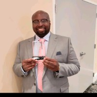 Curtis Harris Email & Phone Number