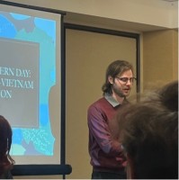 University of Wisconsin-Milwaukee Employee Eli Long's profile photo