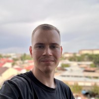 Mikhail Kivi Email