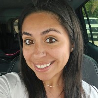 Carbon Ridge Employee Danielle Lara's profile photo