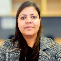 Usbancorp Investment Inc Employee Shraddha Walter's profile photo