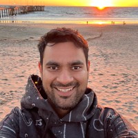 Procore Technologies Employee Praneeth Settipalli's profile photo
