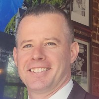 FirstTwo Employee Matthew Reid's profile photo