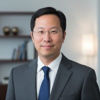 The Topocean Group Employee Bruce Chen's profile photo