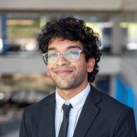 Bridgepoint Investment Banking Employee Avi Trikona's profile photo