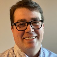 PwC Employee Chip Summers's profile photo