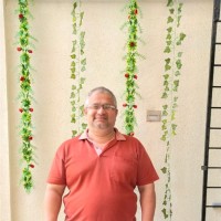 Aishwarya Engineering Employee Shriram Gole's profile photo